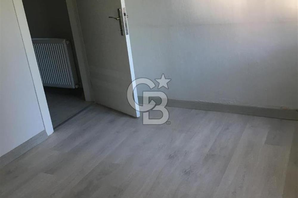 KARABAĞLAR BOZYAKA MAHALLESİNDE KİRALIK DAİRE