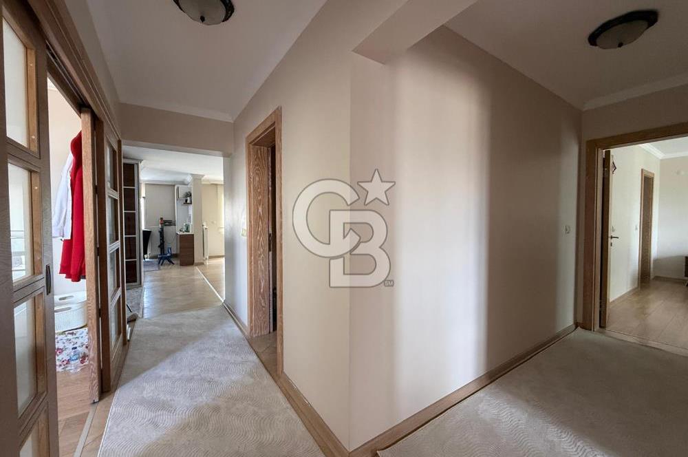 ÇAYYOLU GORDİON KONUTLARI A BLOKTA 4+1 SATILIK DAİRE