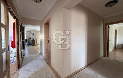 ÇAYYOLU GORDİON KONUTLARI A BLOKTA 4+1 SATILIK DAİRE
