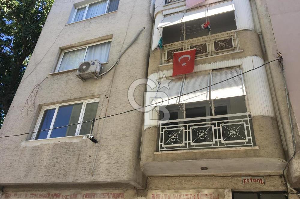 KARABAĞLAR BOZYAKA MAHALLESİNDE KİRALIK DAİRE