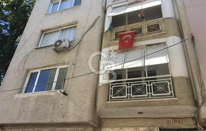 KARABAĞLAR BOZYAKA MAHALLESİNDE KİRALIK DAİRE