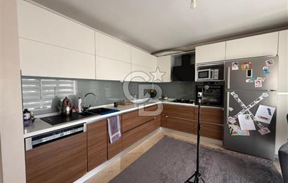 ÇAYYOLU GORDİON KONUTLARI A BLOKTA 4+1 SATILIK DAİRE