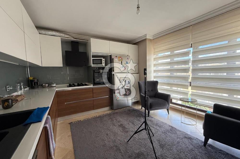 ÇAYYOLU GORDİON KONUTLARI A BLOKTA 4+1 SATILIK DAİRE