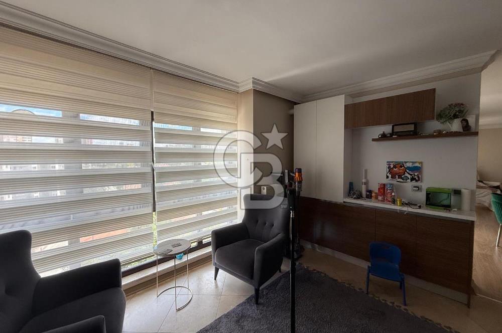 ÇAYYOLU GORDİON KONUTLARI A BLOKTA 4+1 SATILIK DAİRE