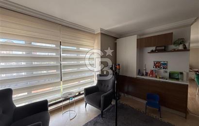ÇAYYOLU GORDİON KONUTLARI A BLOKTA 4+1 SATILIK DAİRE