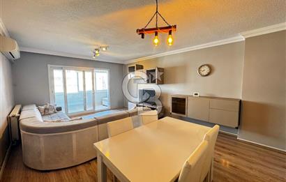 GAZİKENT EMLAK KONUTLARINDA FULL EŞYALI 5.KAT 2+1 85m2 D.GAZLI