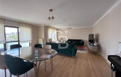 ÇAYYOLU GORDİON KONUTLARI A BLOKTA 4+1 SATILIK DAİRE
