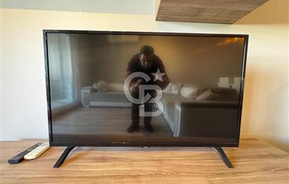 GAZİKENT EMLAK KONUTLARINDA FULL EŞYALI 5.KAT 2+1 85m2 D.GAZLI