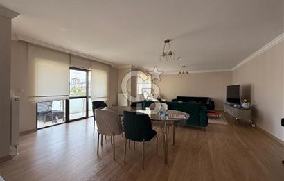 ÇAYYOLU GORDİON KONUTLARI A BLOKTA 4+1 SATILIK DAİRE