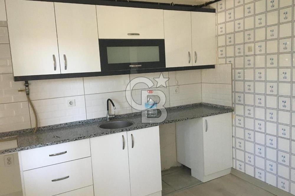 KARABAĞLAR BOZYAKA MAHALLESİNDE KİRALIK DAİRE