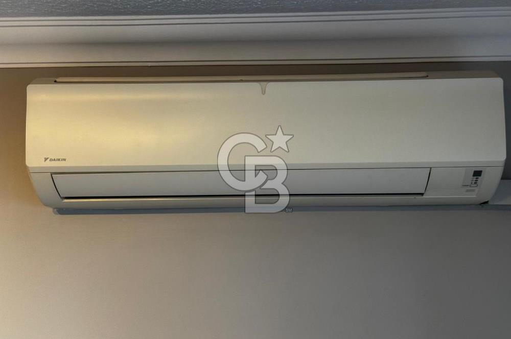 GAZİKENT EMLAK KONUTLARINDA FULL EŞYALI 5.KAT 2+1 85m2 D.GAZLI