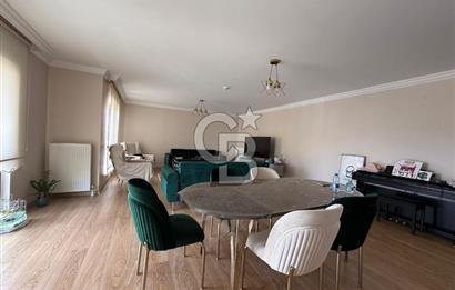 ÇAYYOLU GORDİON KONUTLARI A BLOKTA 4+1 SATILIK DAİRE