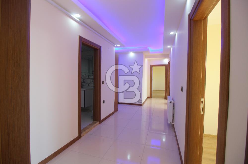 Ayrancılar İnönü Mah. Garden Liva'da 4+1 Teraslı Kiralık Daire
