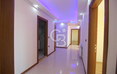 Ayrancılar İnönü Mah. Garden Liva'da 4+1 Teraslı Kiralık Daire