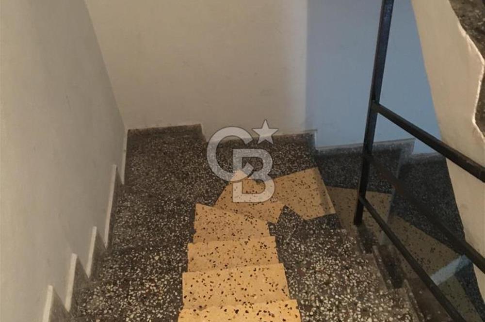 KARABAĞLAR BOZYAKA MAHALLESİNDE KİRALIK DAİRE