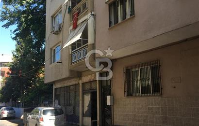 KARABAĞLAR BOZYAKA MAHALLESİNDE KİRALIK DAİRE