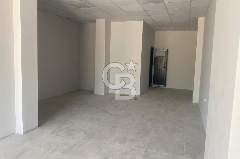 YALOVA ALTINOVA HÜRRİYET MAHALLESİNDE 92 m2 KİRALIK DÜKKAN !!!!