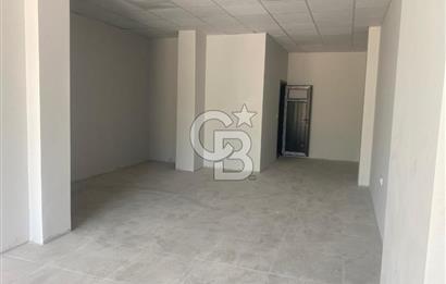 YALOVA ALTINOVA HÜRRİYET MAHALLESİNDE 92 m2 KİRALIK DÜKKAN !!!!