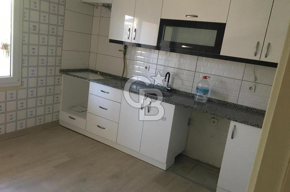 KARABAĞLAR BOZYAKA MAHALLESİNDE KİRALIK DAİRE