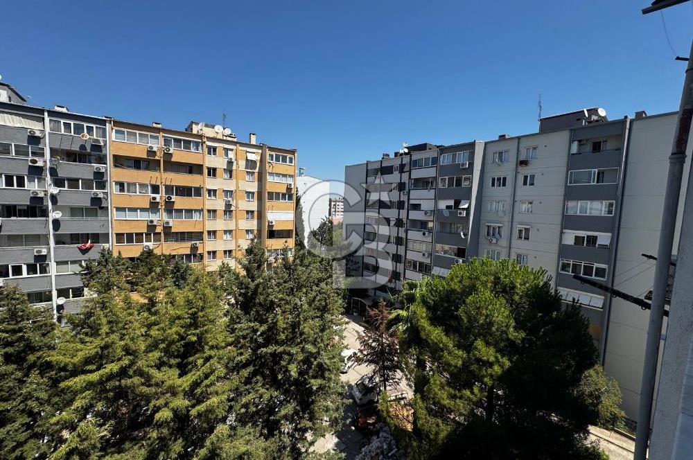 GAZİKENT EMLAK KONUTLARINDA FULL EŞYALI 5.KAT 2+1 85m2 D.GAZLI