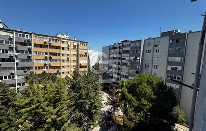 GAZİKENT EMLAK KONUTLARINDA FULL EŞYALI 5.KAT 2+1 85m2 D.GAZLI