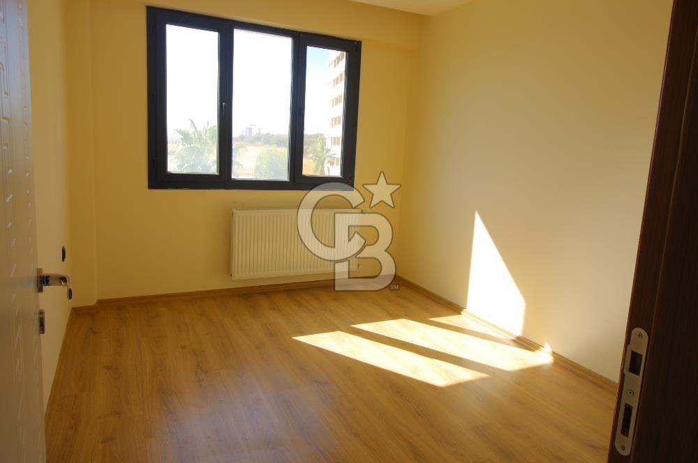 Ayrancılar İnönü Mah. Garden Liva'da 4+1 Teraslı Kiralık Daire