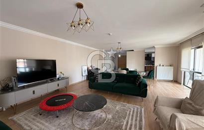 ÇAYYOLU GORDİON KONUTLARI A BLOKTA 4+1 SATILIK DAİRE