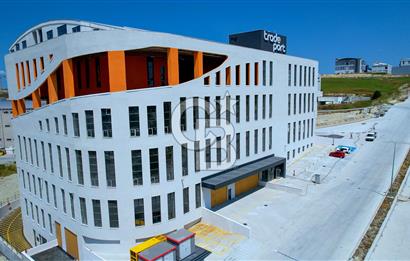 CB ONKO'dan %50 Peşin 6-12 Ay Vadeli Satılık Fabrika Katları