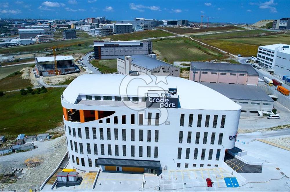 CB ONKO'dan %50 Peşin 6-12 Ay Vadeli Satılık Fabrika Katları