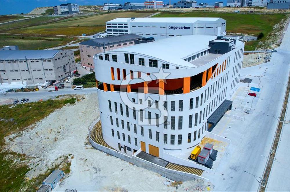 CB ONKO'dan %50 Peşin 6-12 Ay Vadeli Satılık Fabrika Katları