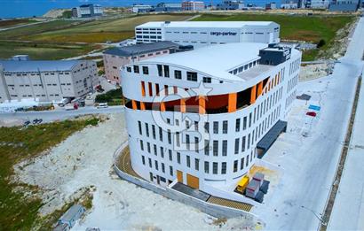 CB ONKO'dan %50 Peşin 6-12 Ay Vadeli Satılık Fabrika Katları