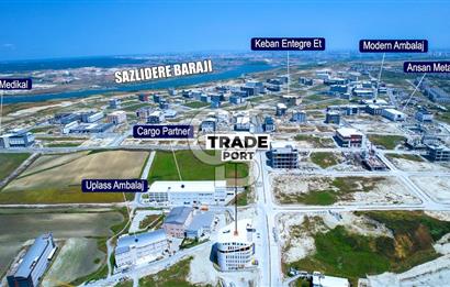 CB ONKO'dan %50 Peşin 6-12 Ay Vadeli Satılık Fabrika Katları