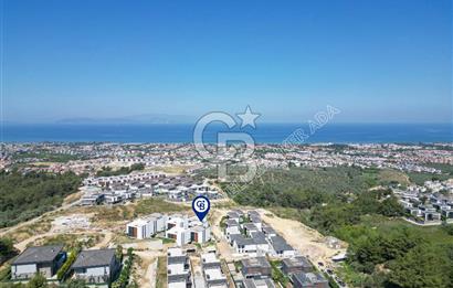 KUŞADASI SOĞUCAK'TA SATILIK 5+2 ÖZEL HAVUZLU MÜSTAKİL VİLLA