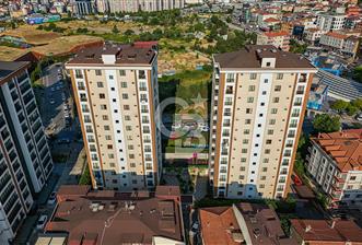 KUKULOĞLU TOWERS'DA MERKEZİ LOKASYONDA 3+1 SATILIK DAİRE 