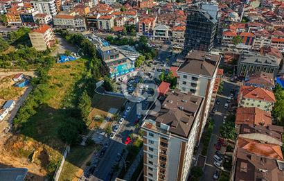 KUKULOĞLU TOWERS'DA MERKEZİ LOKASYONDA 3+1 SATILIK DAİRE 