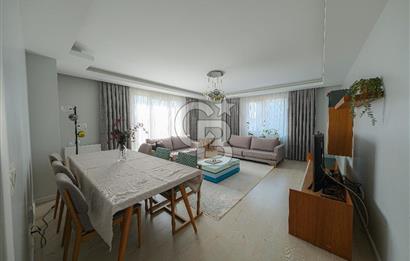 KUKULOĞLU TOWERS'DA MERKEZİ LOKASYONDA 3+1 SATILIK DAİRE 
