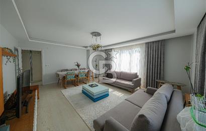 KUKULOĞLU TOWERS'DA MERKEZİ LOKASYONDA 3+1 SATILIK DAİRE 