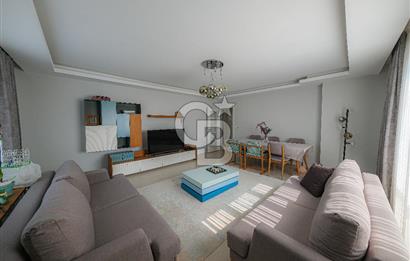 KUKULOĞLU TOWERS'DA MERKEZİ LOKASYONDA 3+1 SATILIK DAİRE 