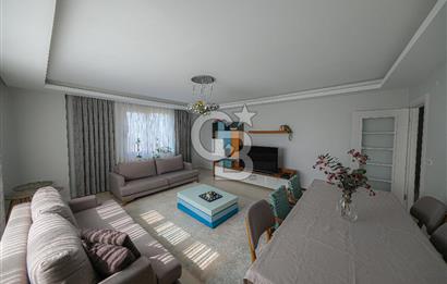 KUKULOĞLU TOWERS'DA MERKEZİ LOKASYONDA 3+1 SATILIK DAİRE 
