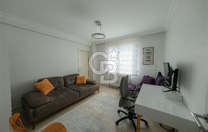 KUKULOĞLU TOWERS'DA MERKEZİ LOKASYONDA 3+1 SATILIK DAİRE 