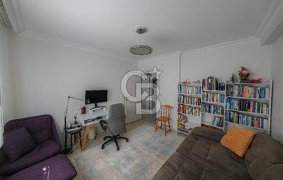 KUKULOĞLU TOWERS'DA MERKEZİ LOKASYONDA 3+1 SATILIK DAİRE 