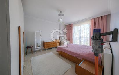 KUKULOĞLU TOWERS'DA MERKEZİ LOKASYONDA 3+1 SATILIK DAİRE 
