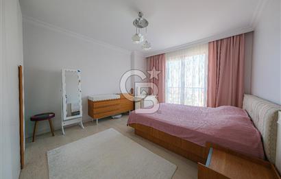 KUKULOĞLU TOWERS'DA MERKEZİ LOKASYONDA 3+1 SATILIK DAİRE 