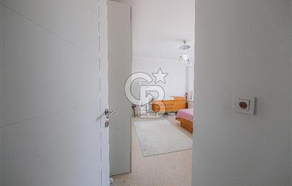 KUKULOĞLU TOWERS'DA MERKEZİ LOKASYONDA 3+1 SATILIK DAİRE 
