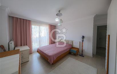 KUKULOĞLU TOWERS'DA MERKEZİ LOKASYONDA 3+1 SATILIK DAİRE 