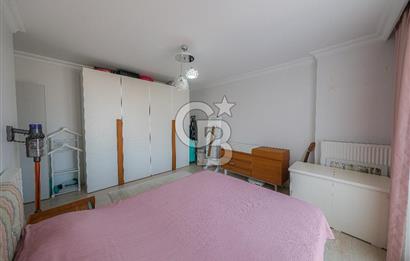 KUKULOĞLU TOWERS'DA MERKEZİ LOKASYONDA 3+1 SATILIK DAİRE 
