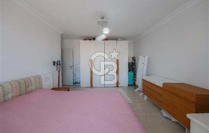 KUKULOĞLU TOWERS'DA MERKEZİ LOKASYONDA 3+1 SATILIK DAİRE 
