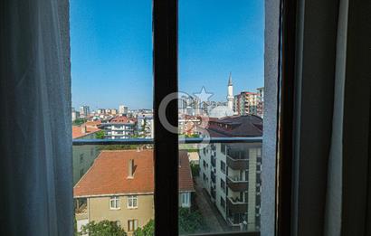 KUKULOĞLU TOWERS'DA MERKEZİ LOKASYONDA 3+1 SATILIK DAİRE 