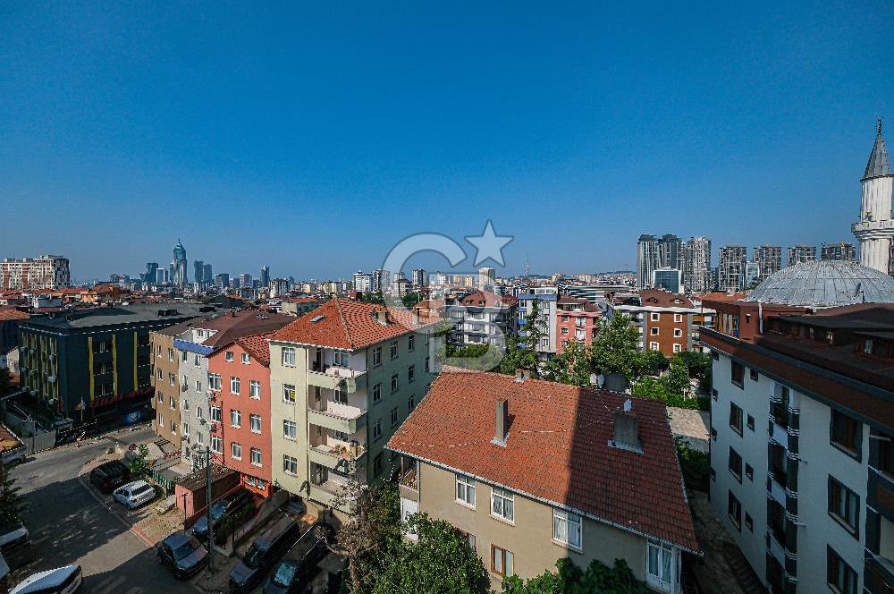KUKULOĞLU TOWERS'DA MERKEZİ LOKASYONDA 3+1 SATILIK DAİRE 