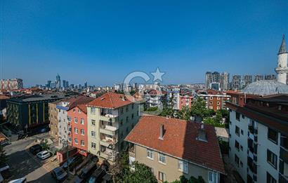 KUKULOĞLU TOWERS'DA MERKEZİ LOKASYONDA 3+1 SATILIK DAİRE 